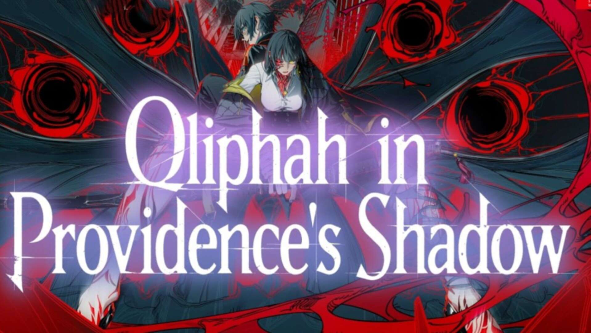 Qliphah in Providence's Shadow