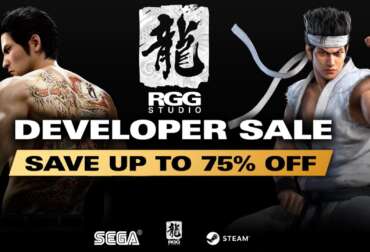 RGG Studio