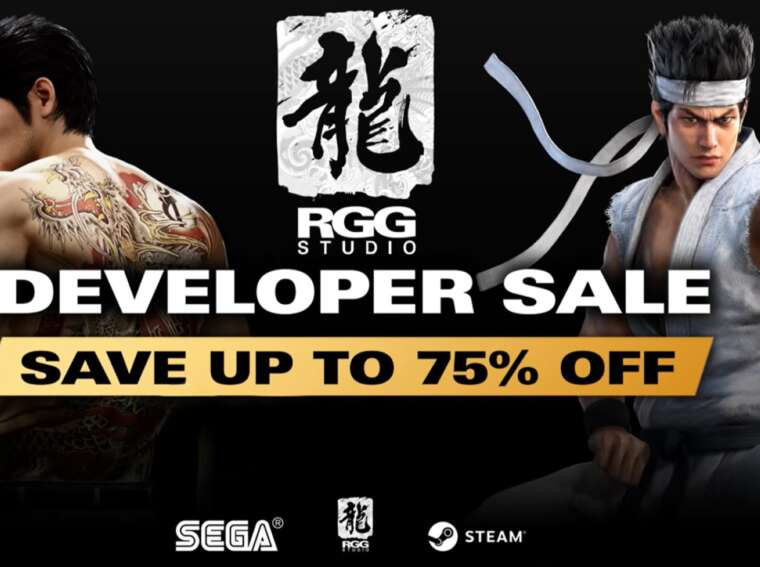 RGG Studio