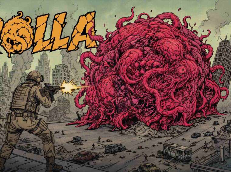 ROLLA