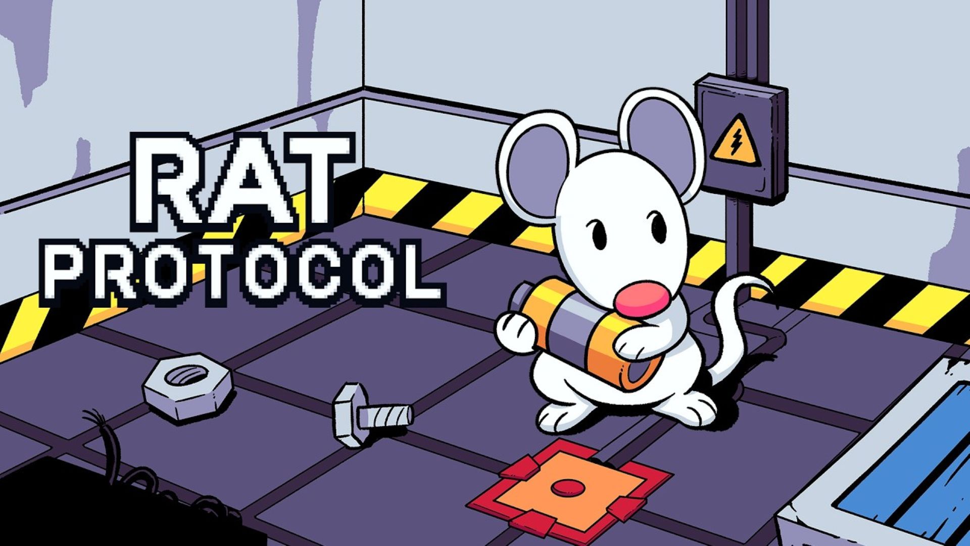 Rat Protocol