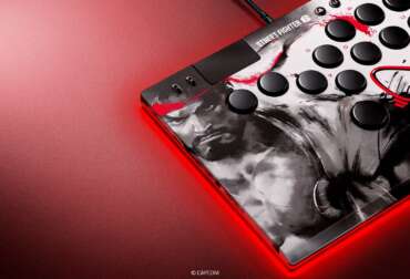 Razer Kitsune Ryu Edition