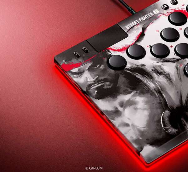 Razer Kitsune Ryu Edition