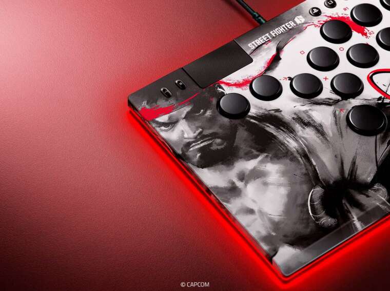 Razer Kitsune Ryu Edition