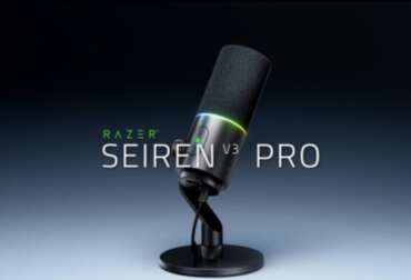 Razer Seiren V3 Pro