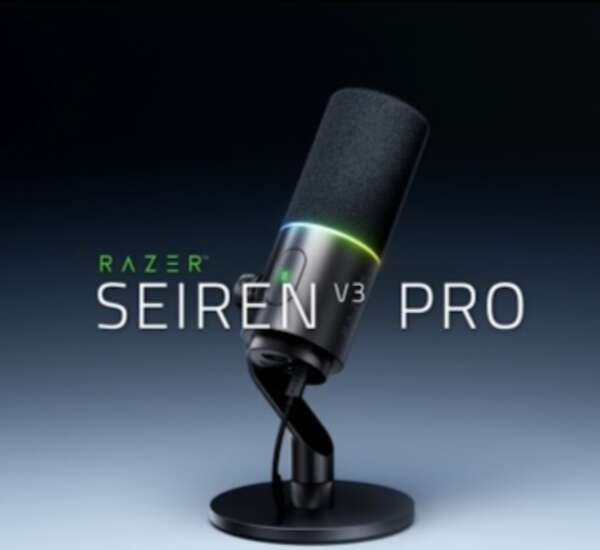 Razer Seiren V3 Pro