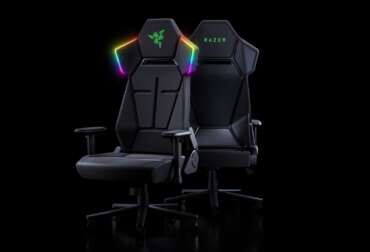 Razer Soma Chroma