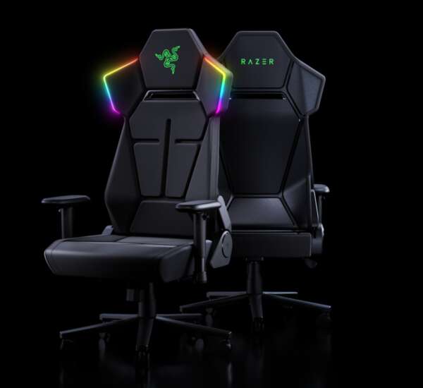 Razer Soma Chroma