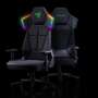 Razer Lança Soma Chroma: Sua Cadeira Gamer Agora Joga Com Você em Tempo Real