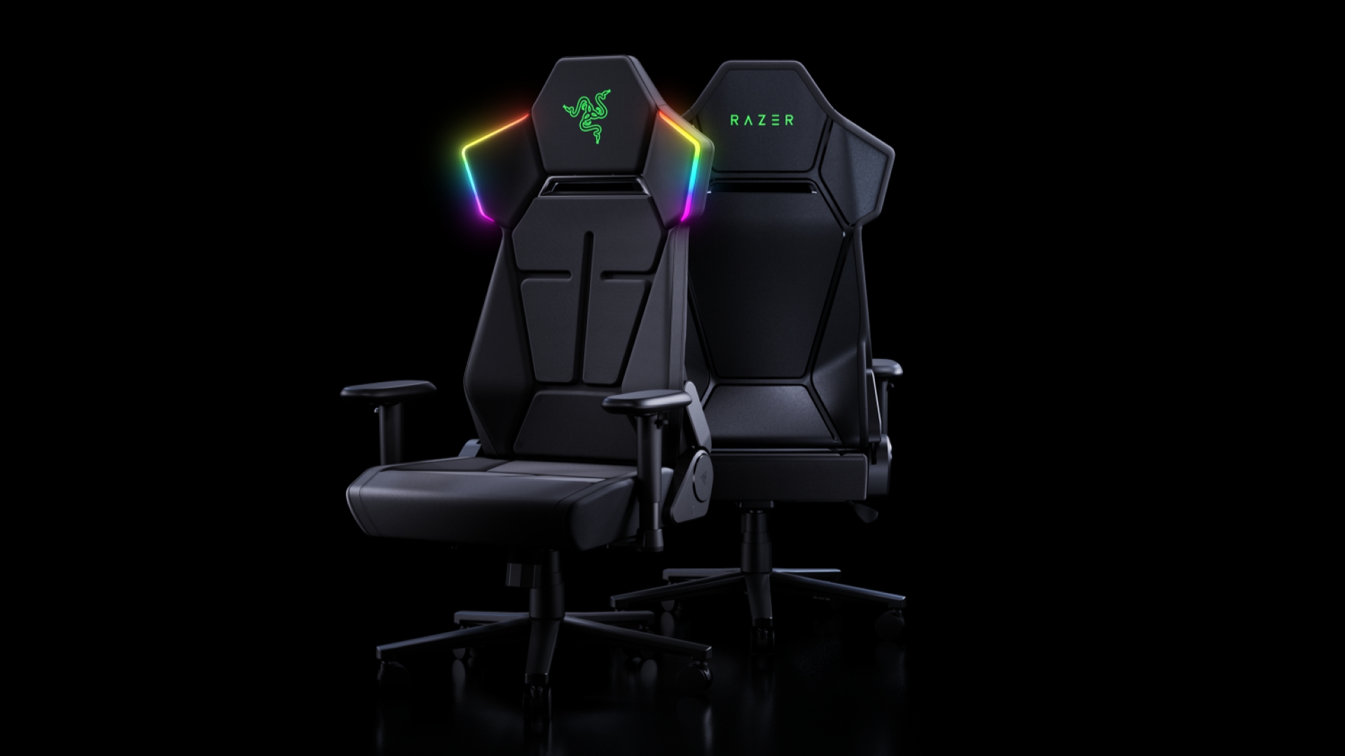 Razer Soma Chroma