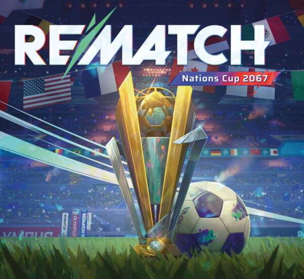 Rematch