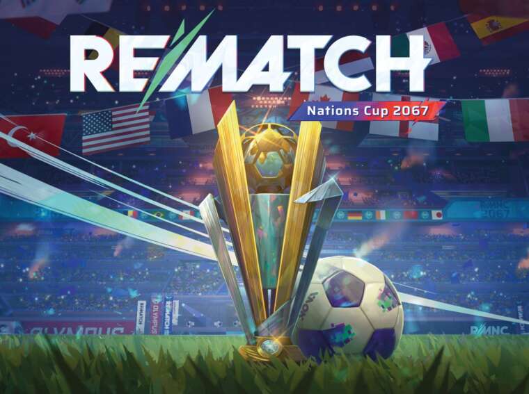 Rematch