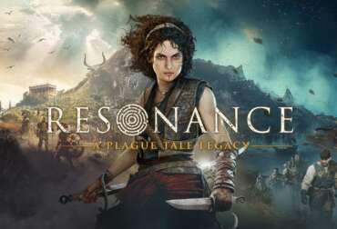 Resonance: A Plague Tale Legacy