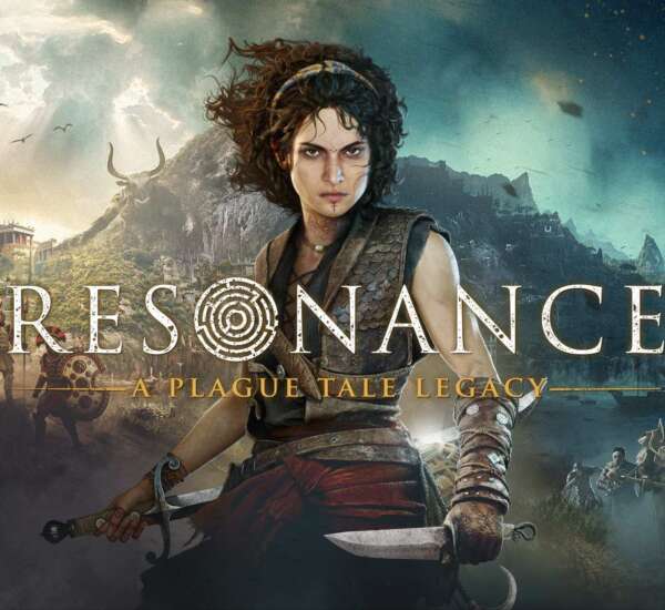 Resonance: A Plague Tale Legacy