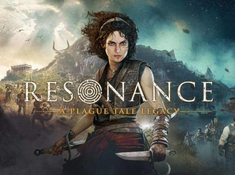 Resonance: A Plague Tale Legacy