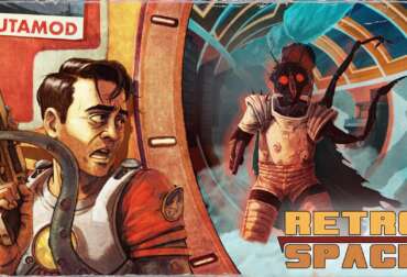 RetroSpace