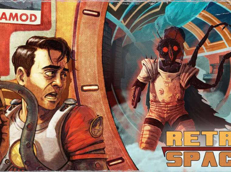 RetroSpace