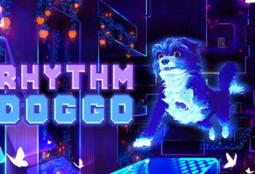 Rhythm Doggo
