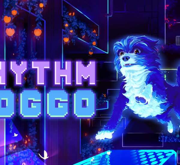 Rhythm Doggo