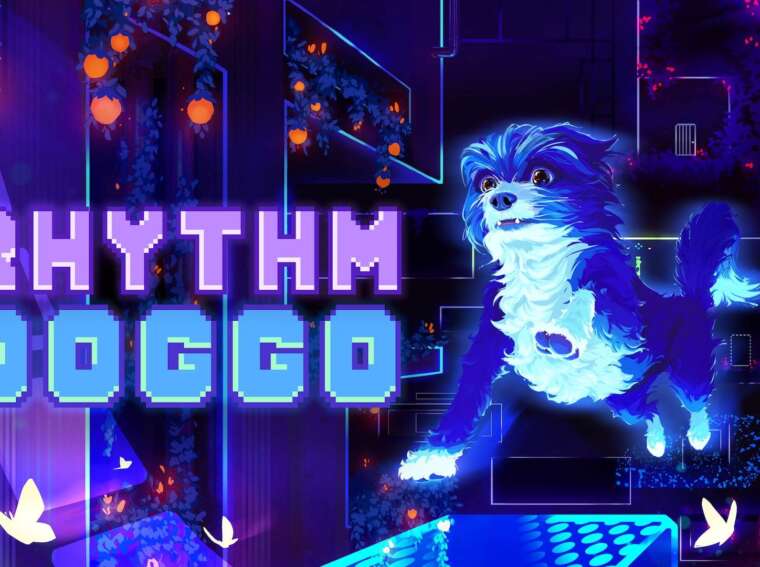 Rhythm Doggo
