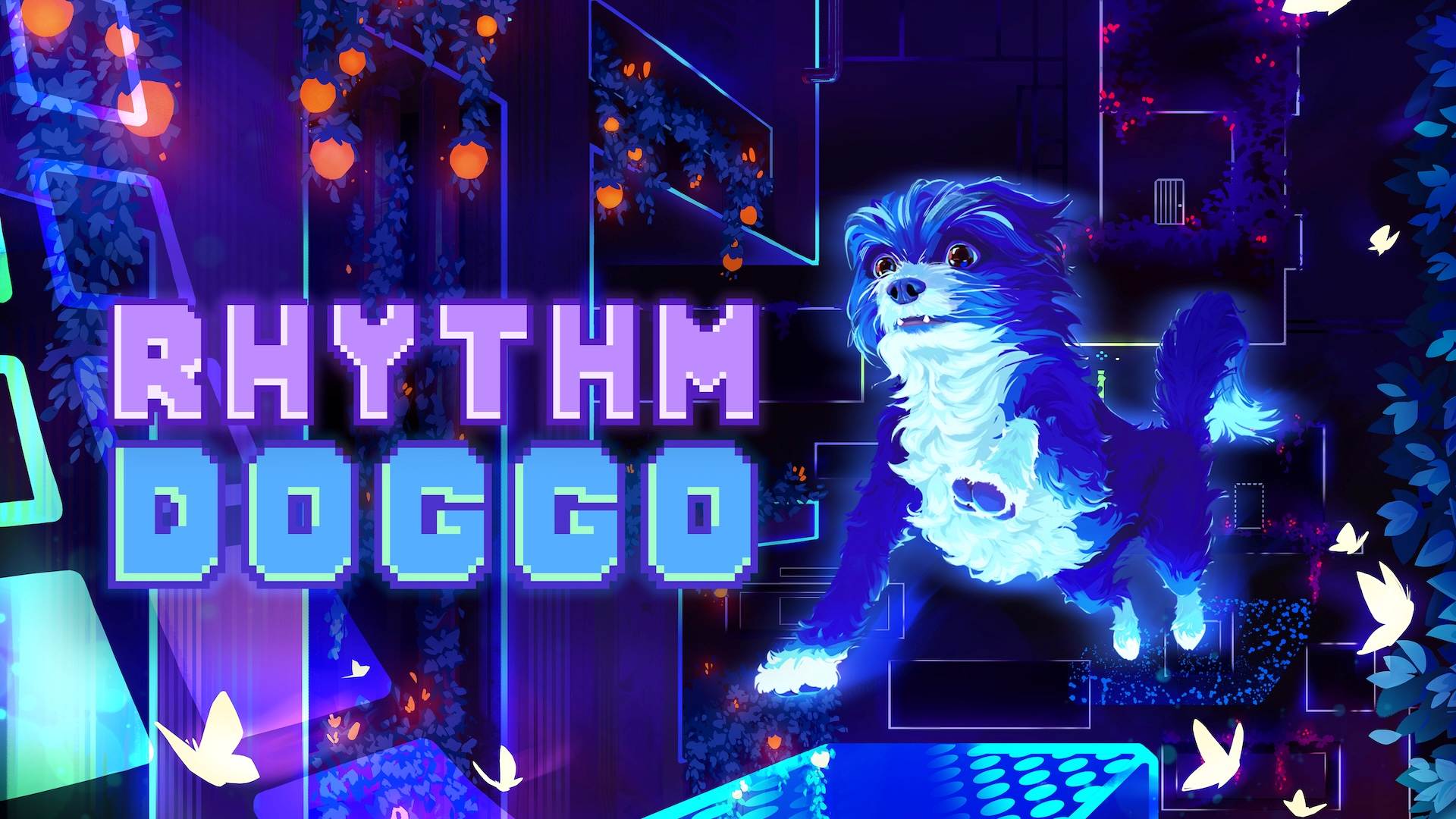 Rhythm Doggo