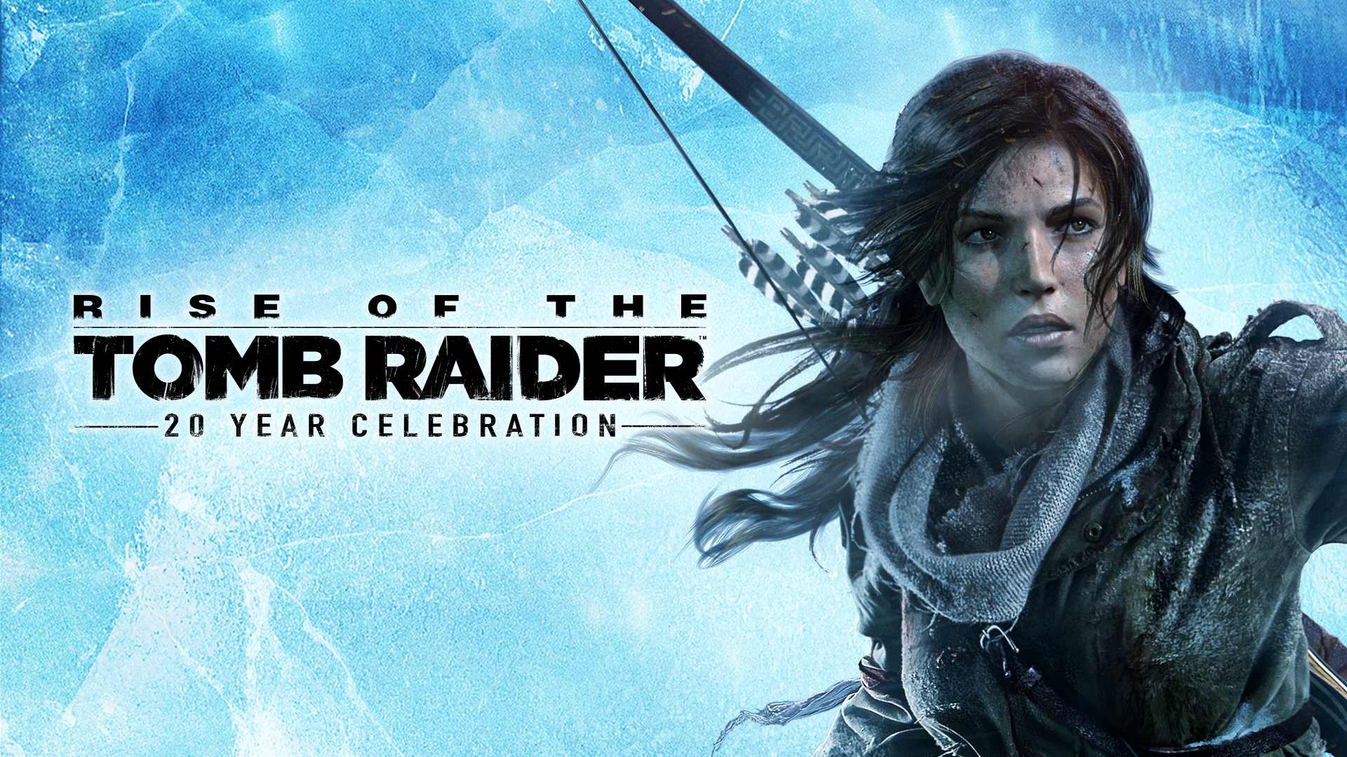 Rise of the Tomb Raider: 20 Year Celebration