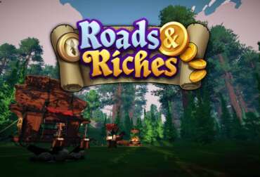 Roads & Riches