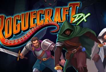 Roguecraft DX