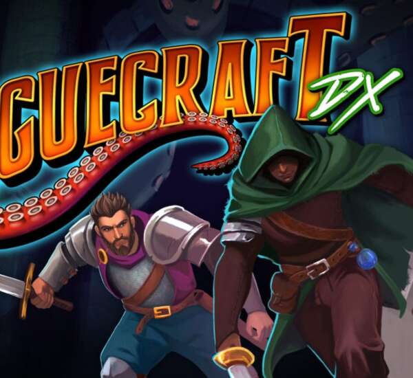 Roguecraft DX