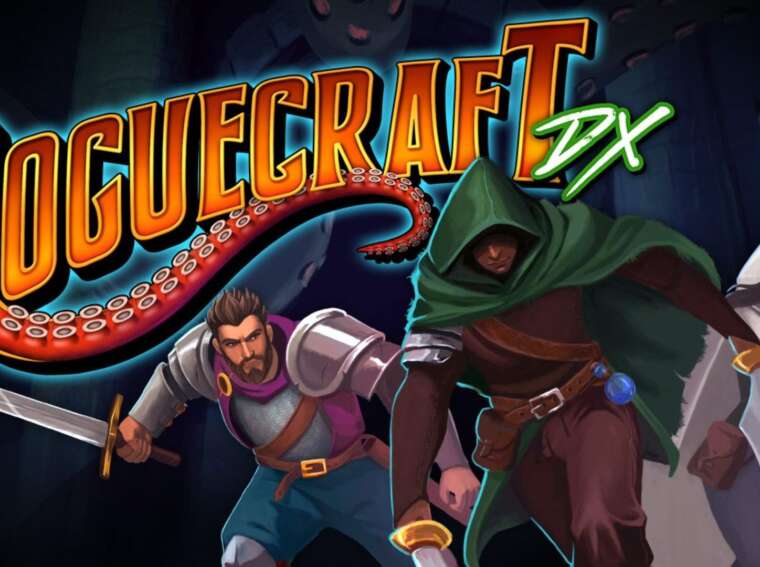 Roguecraft DX