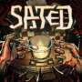 SATED: O Roguelike Culinário Macabro Onde Você Alimenta Monstros ou Vira a Refeição