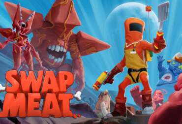 SWAPMEAT