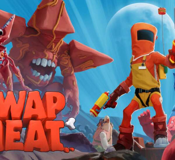 SWAPMEAT