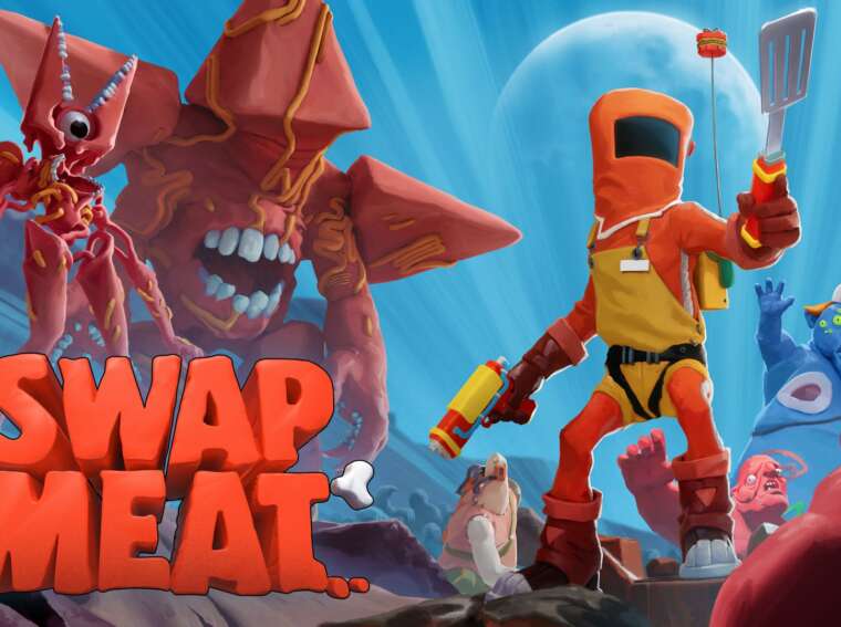 SWAPMEAT