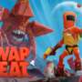SWAPMEAT Sai do Early Access e Libera a Luta Roguelite de Troca de Órgãos Alienígenas!