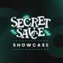 Secret Sauce Showcase 2026: Mais de 70 Indies, World Premieres e Maratona Gamer Imperdível em Julho!