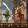 Serpent’s Gaze entra na Summer Sale com desconto e detalha futuro no Acesso Antecipado