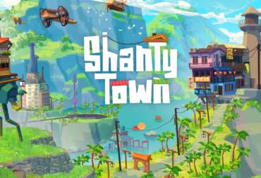 ShantyTown