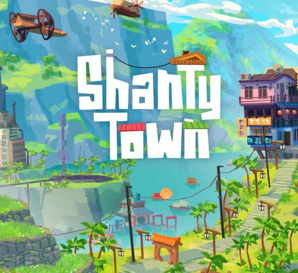 ShantyTown