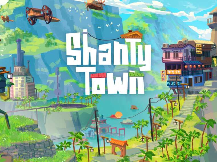 ShantyTown