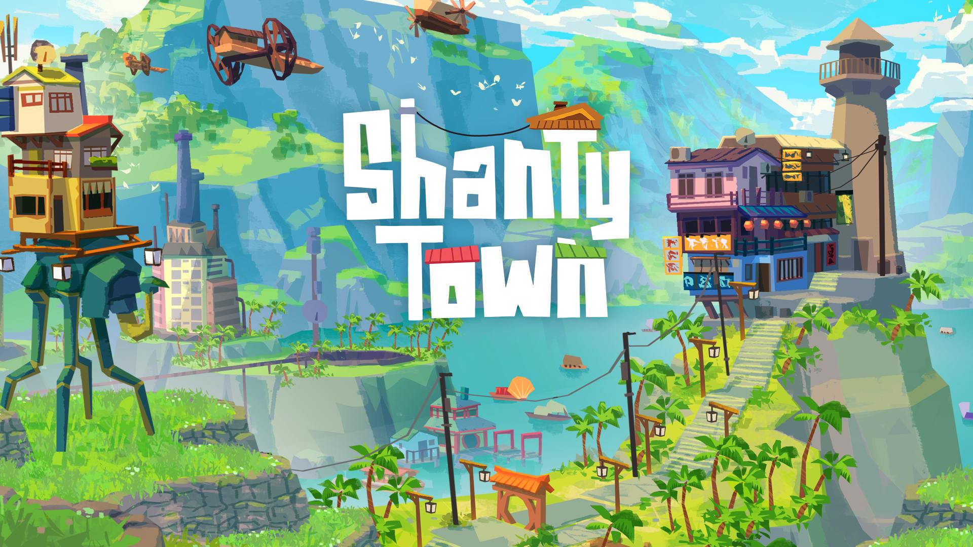 ShantyTown