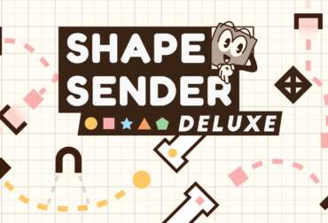 Shape Sender Deluxe