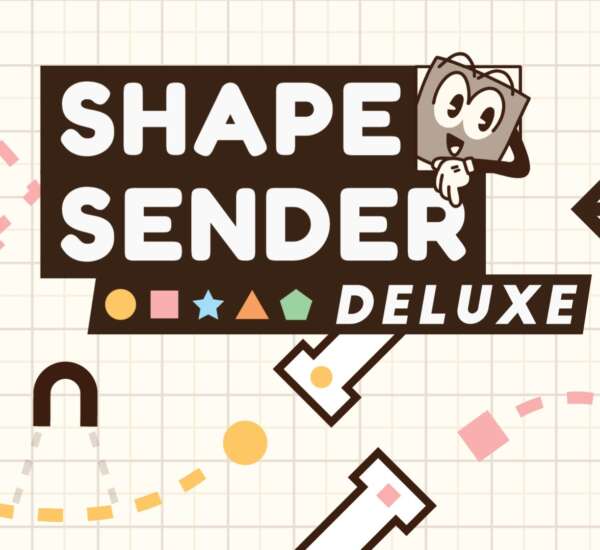 Shape Sender Deluxe