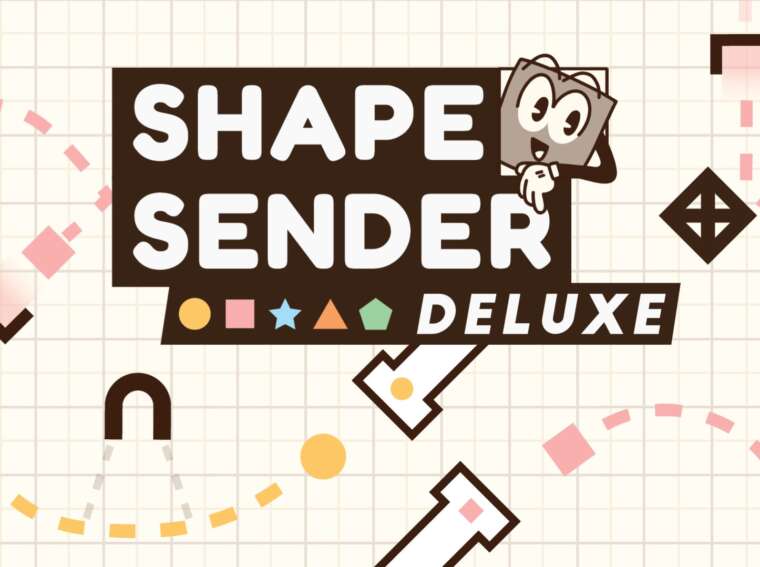 Shape Sender Deluxe