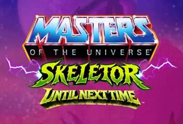 Skeletor: Until Next Time