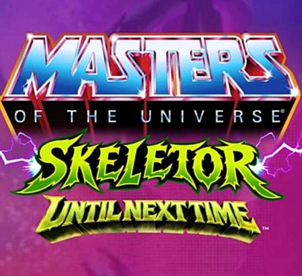 Skeletor: Until Next Time