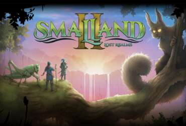 Smalland 2: Lost Realms