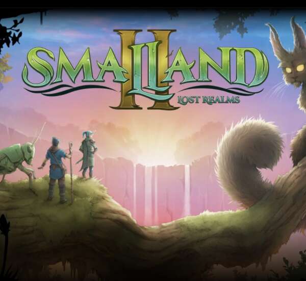 Smalland 2: Lost Realms