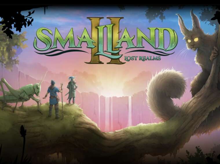 Smalland 2: Lost Realms