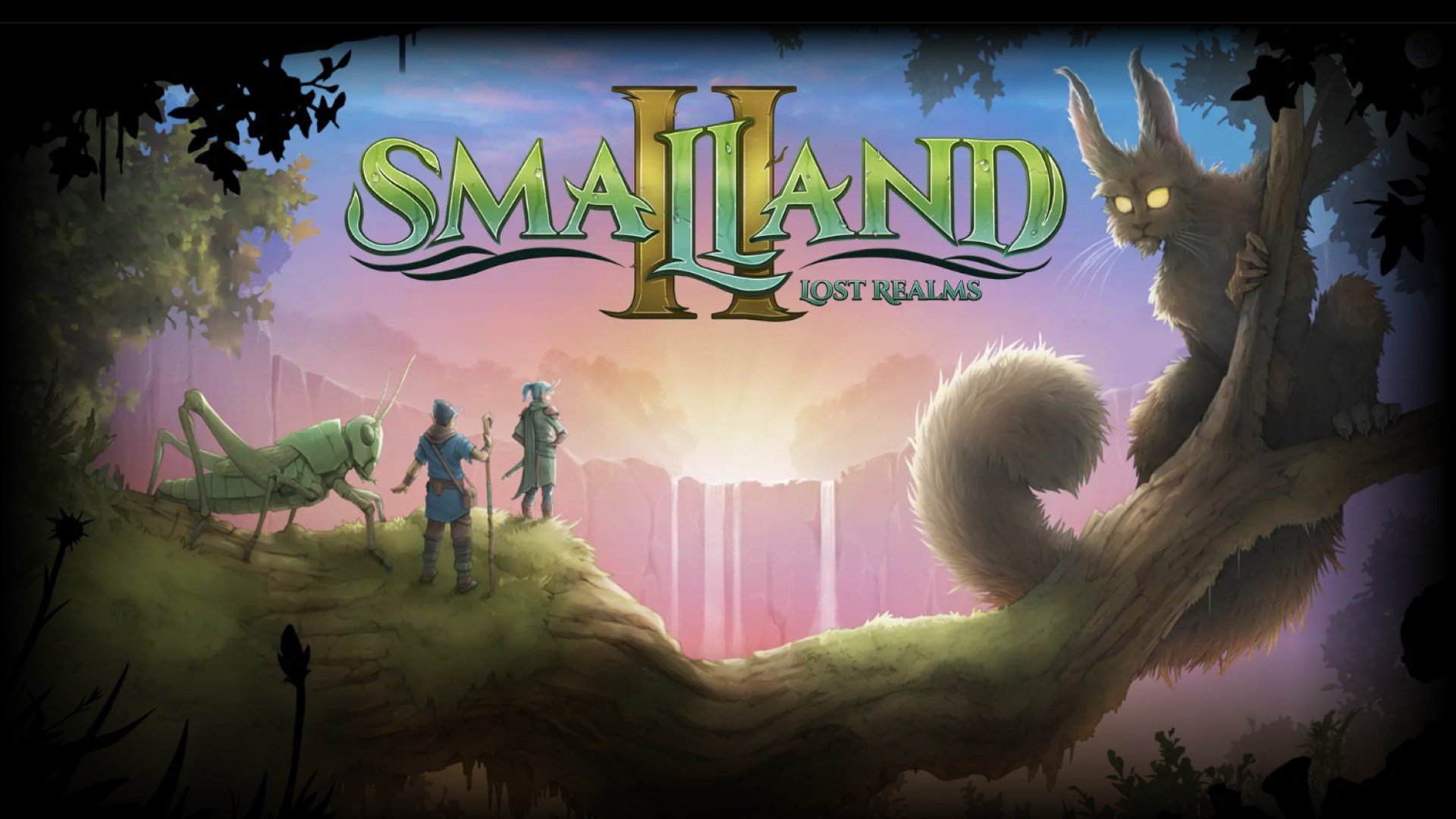 Smalland 2: Lost Realms